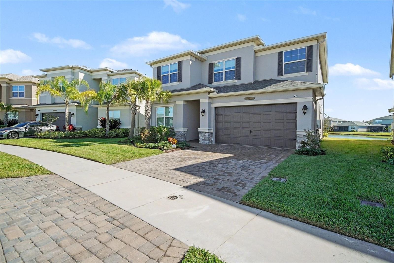 3254 WOODLAND BROOK WAY, WESLEY CHAPEL, FL, 33543