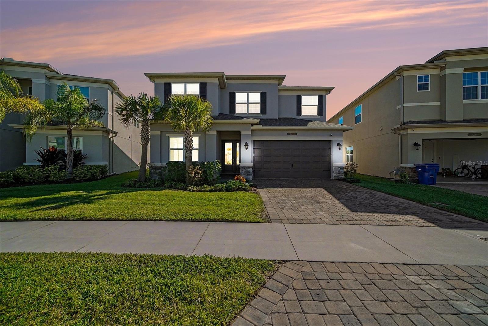 3254 WOODLAND BROOK WAY, WESLEY CHAPEL, FL, 33543