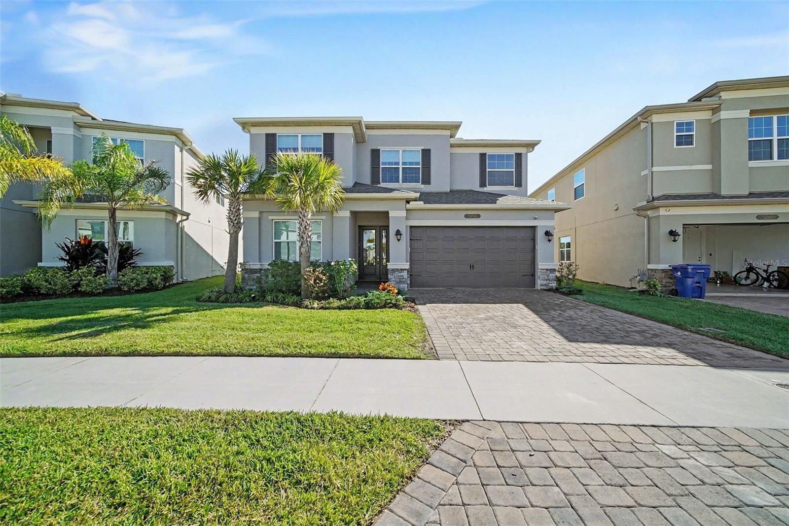 3254 WOODLAND BROOK WAY, WESLEY CHAPEL, FL, 33543