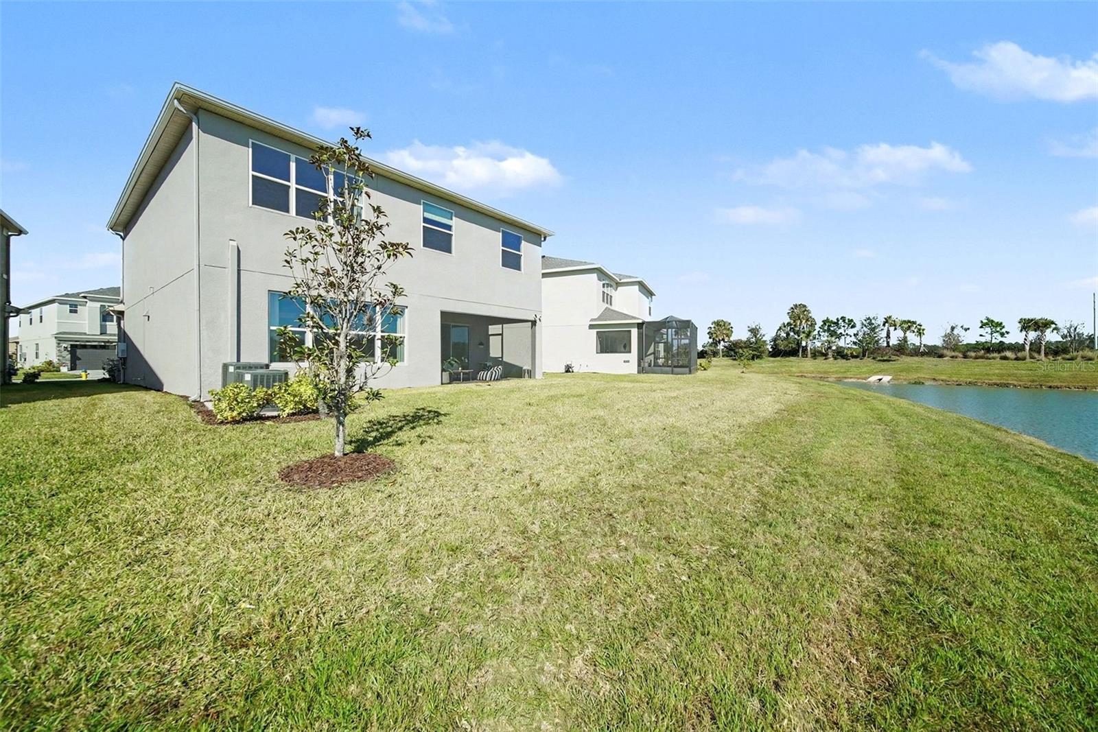 3254 WOODLAND BROOK WAY, WESLEY CHAPEL, FL, 33543