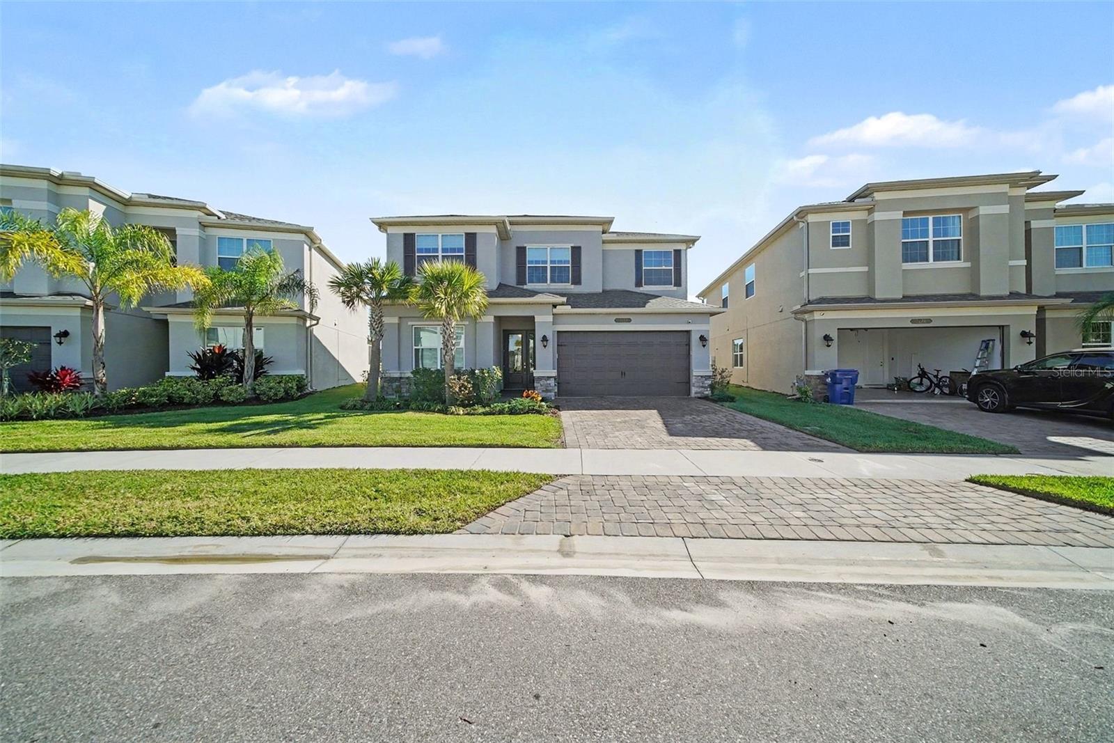 3254 WOODLAND BROOK WAY, WESLEY CHAPEL, FL, 33543