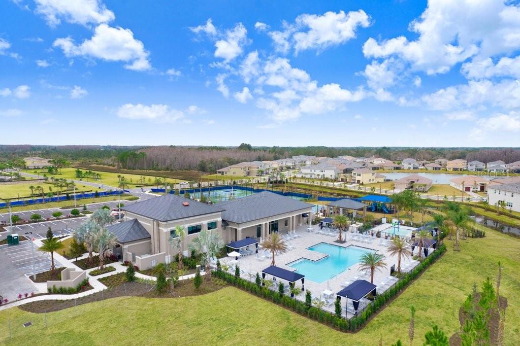 3254 WOODLAND BROOK WAY, WESLEY CHAPEL, FL, 33543