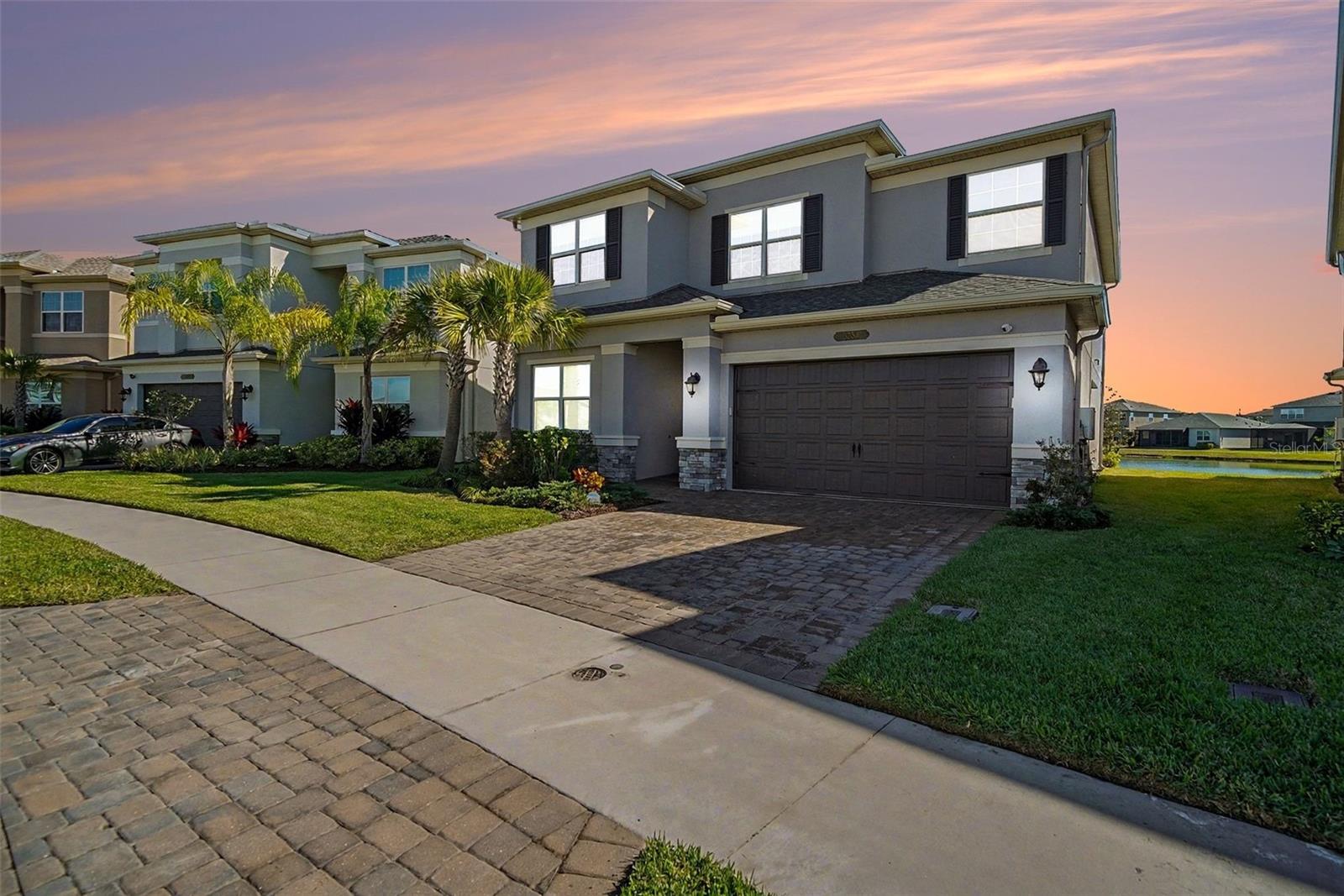 3254 WOODLAND BROOK WAY, WESLEY CHAPEL, FL, 33543