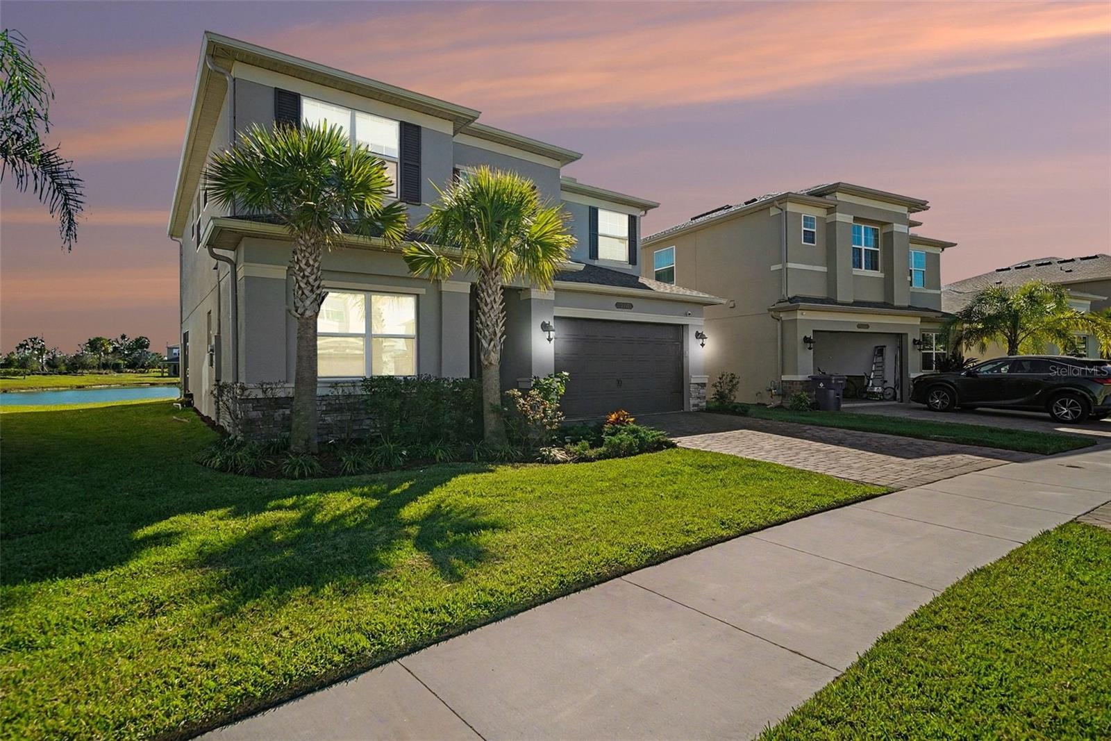 3254 WOODLAND BROOK WAY, WESLEY CHAPEL, FL, 33543