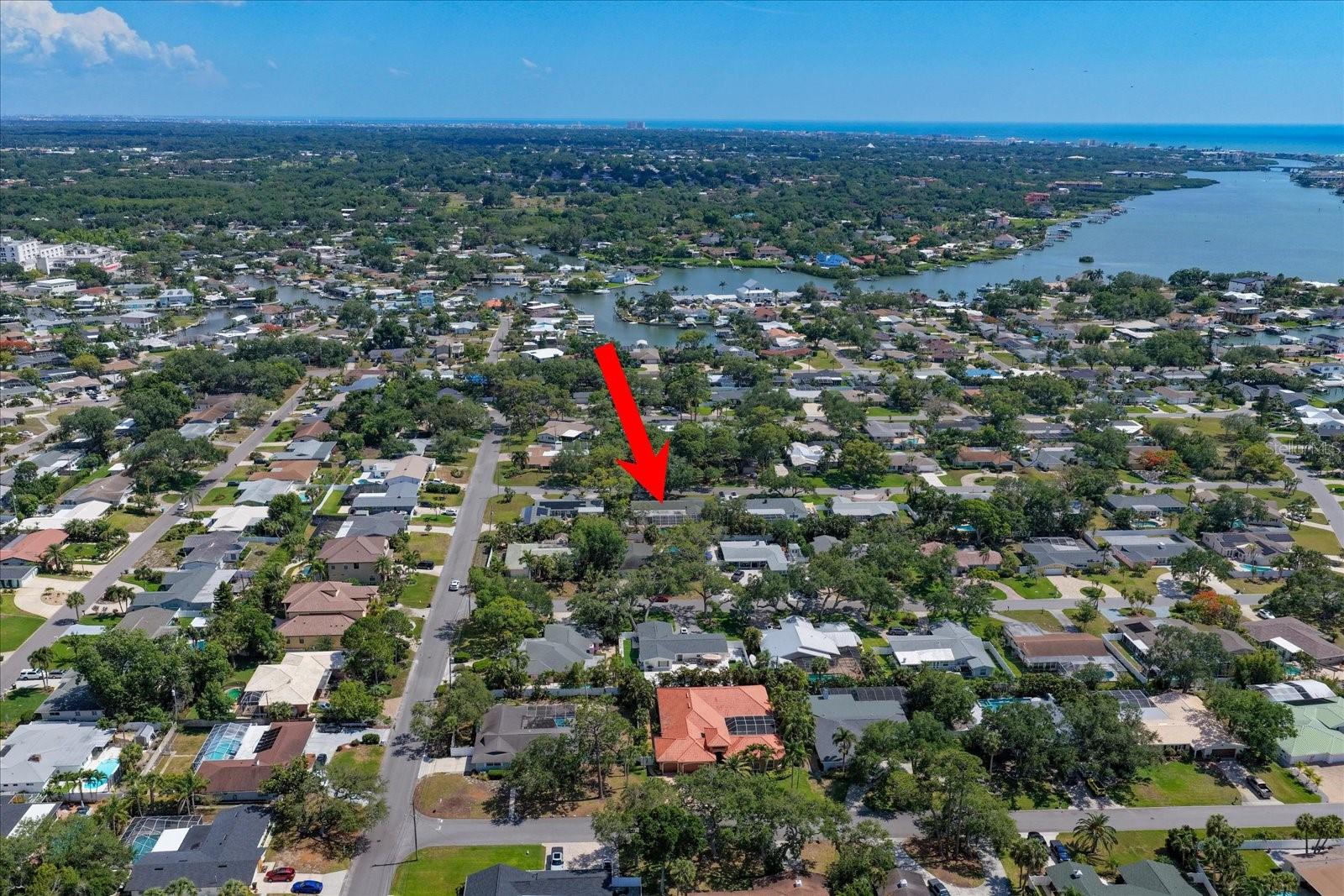 802 ALLAMANDA DR, LARGO, FL, 33770