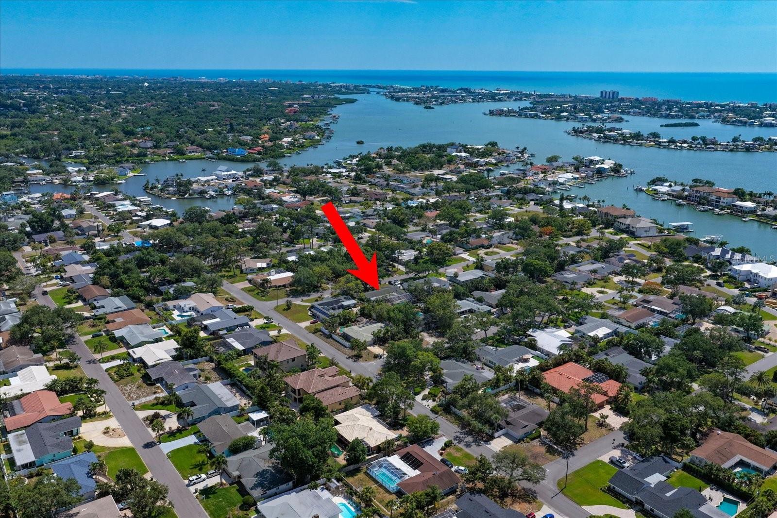 802 ALLAMANDA DR, LARGO, FL, 33770