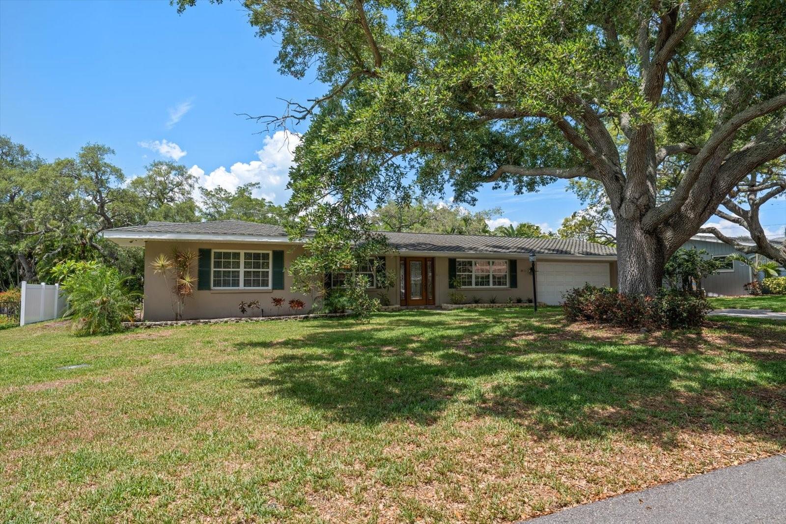 802 ALLAMANDA DR, LARGO, FL, 33770