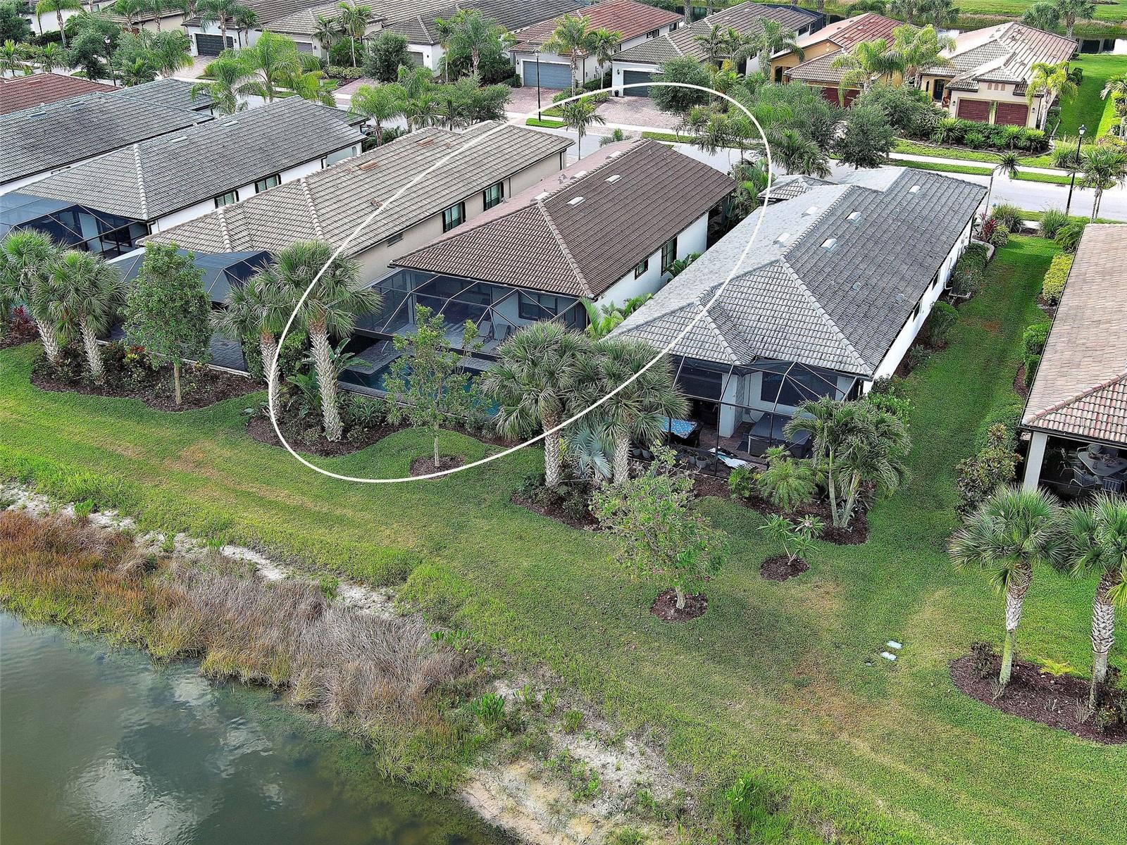 13920 CAMPOLEONE ST, VENICE, FL, 34293