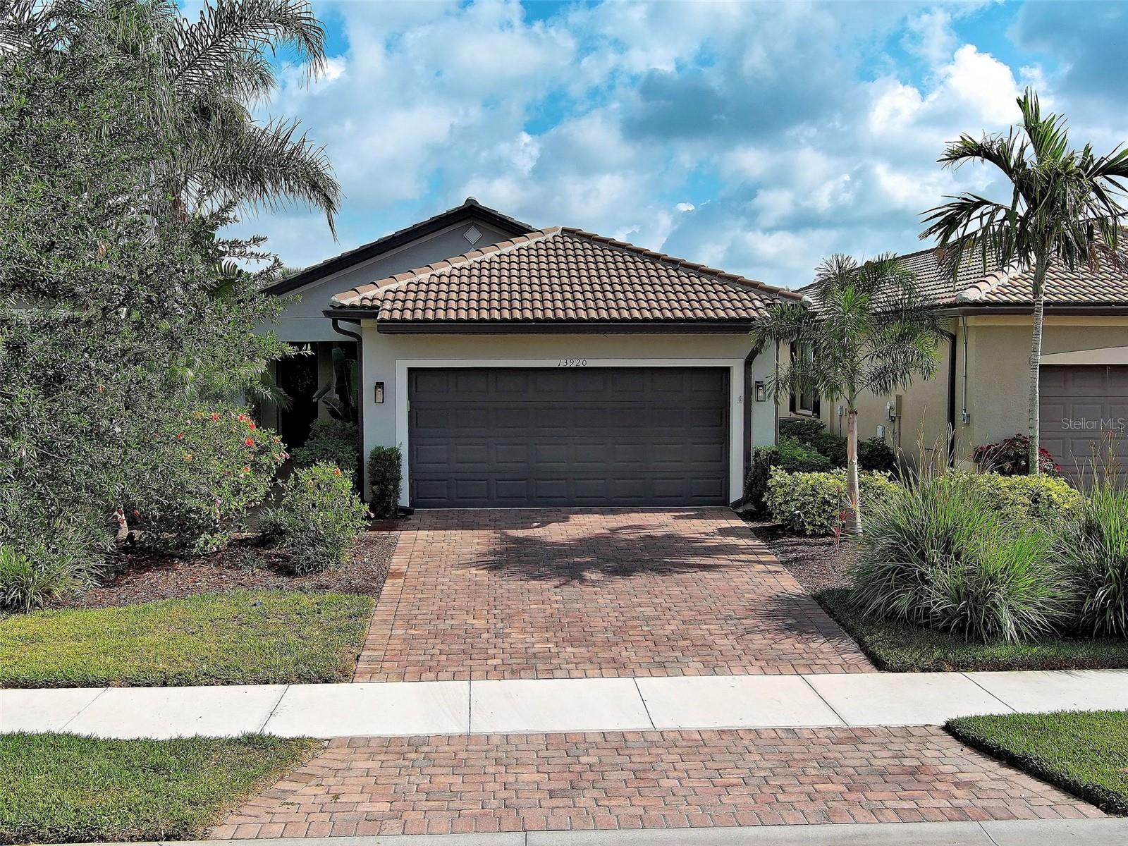 13920 CAMPOLEONE ST, VENICE, FL, 34293