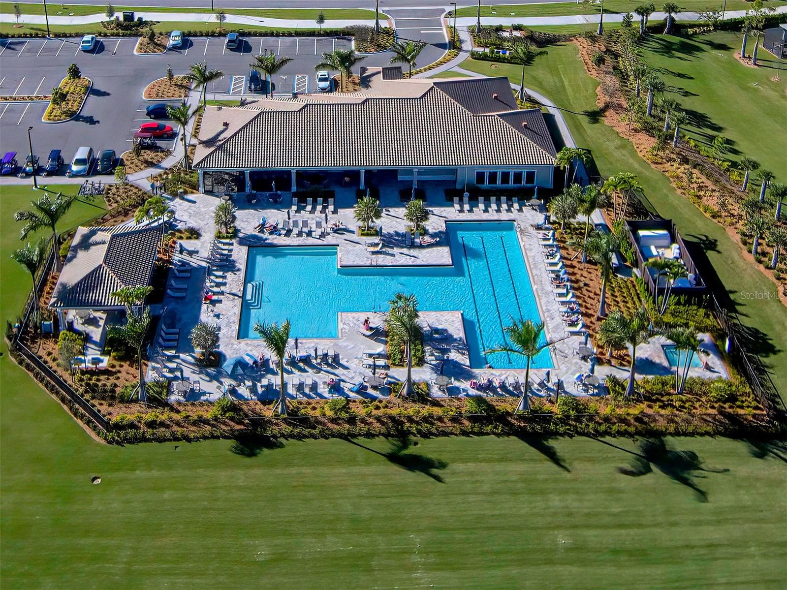 13920 CAMPOLEONE ST, VENICE, FL, 34293