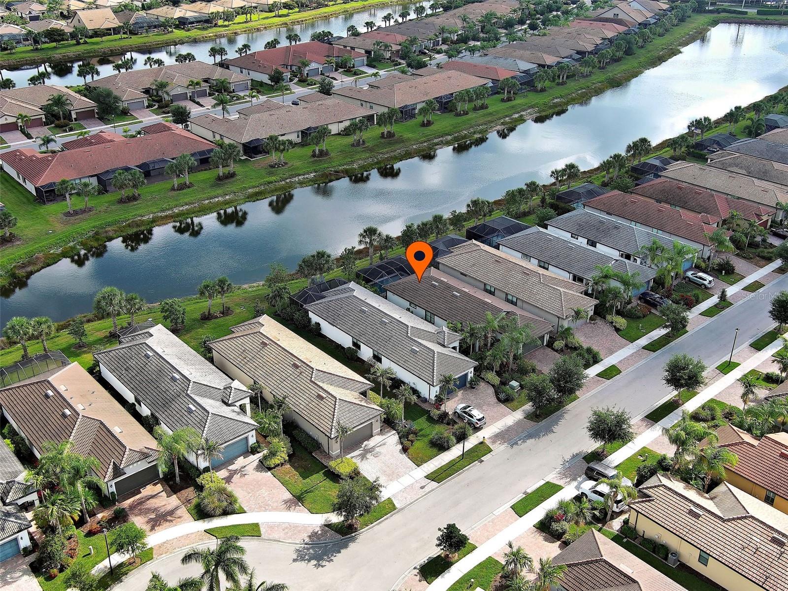 13920 CAMPOLEONE ST, VENICE, FL, 34293