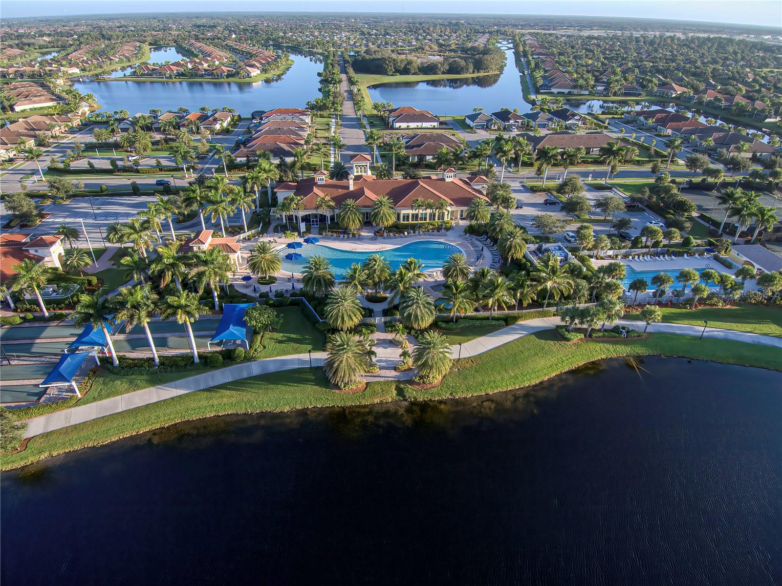 13920 CAMPOLEONE ST, VENICE, FL, 34293