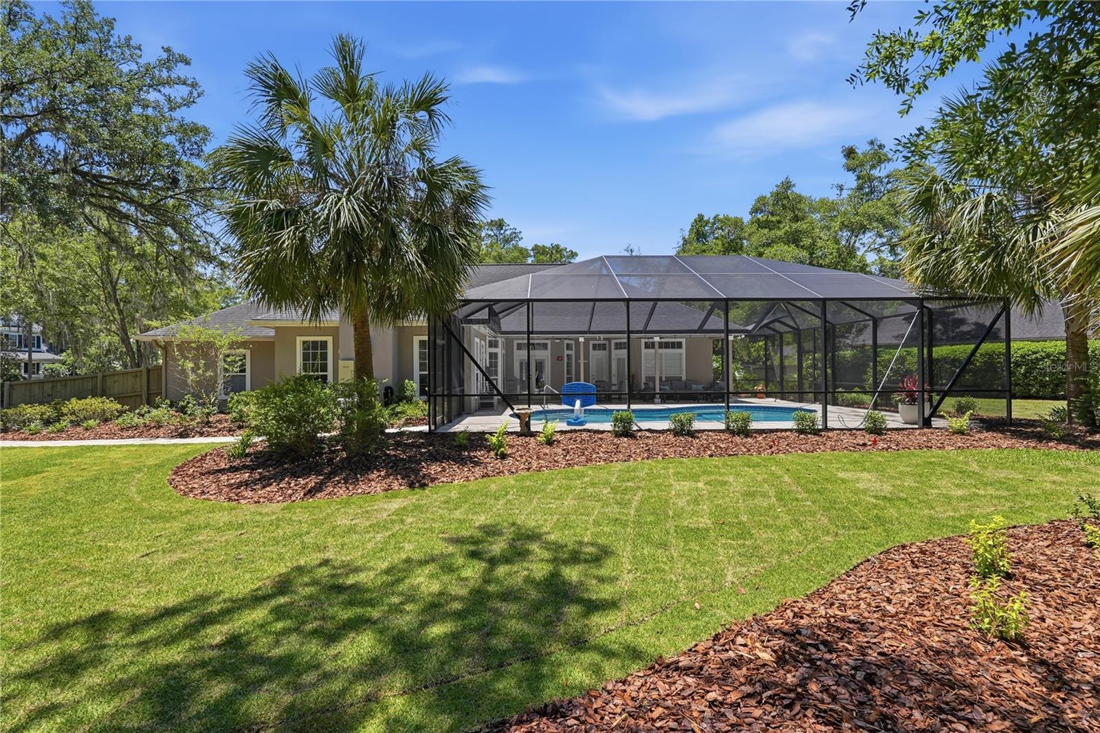 3904 SW 95TH DR, GAINESVILLE, FL, 32608