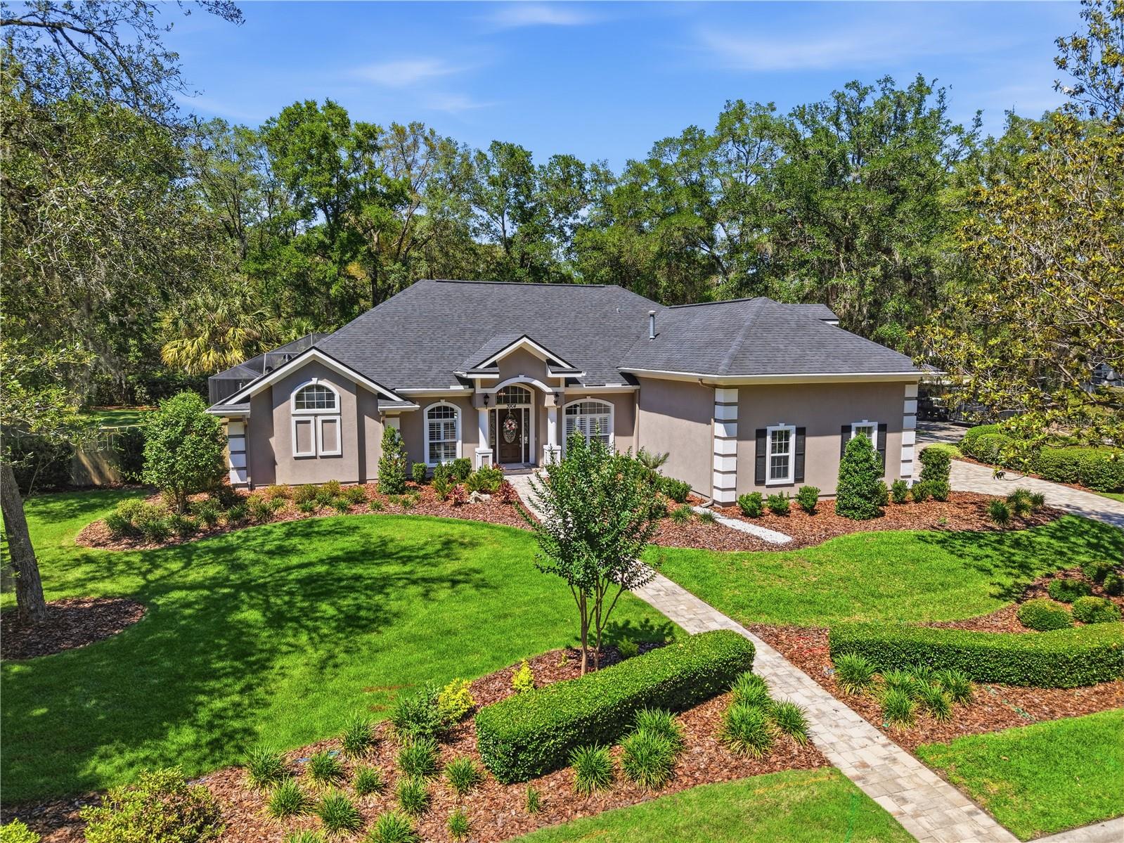 3904 SW 95TH DR, GAINESVILLE, FL, 32608