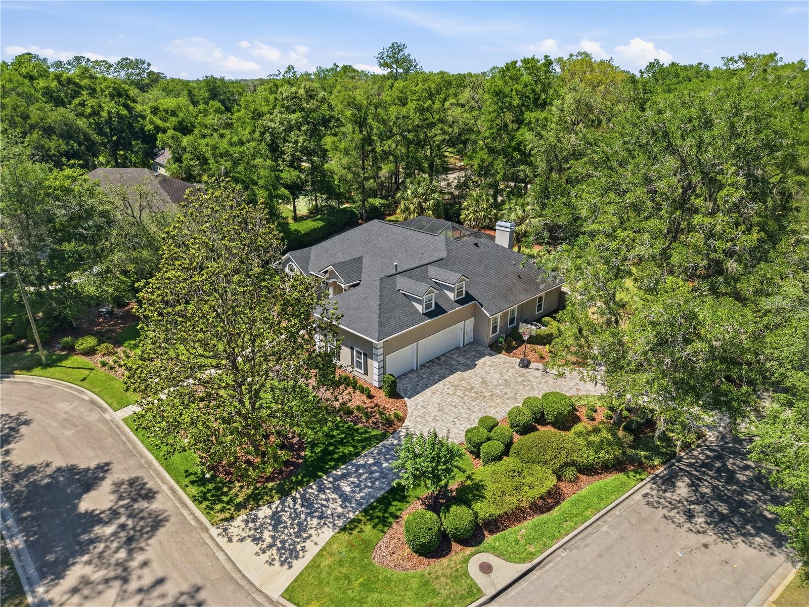 3904 SW 95TH DR, GAINESVILLE, FL, 32608