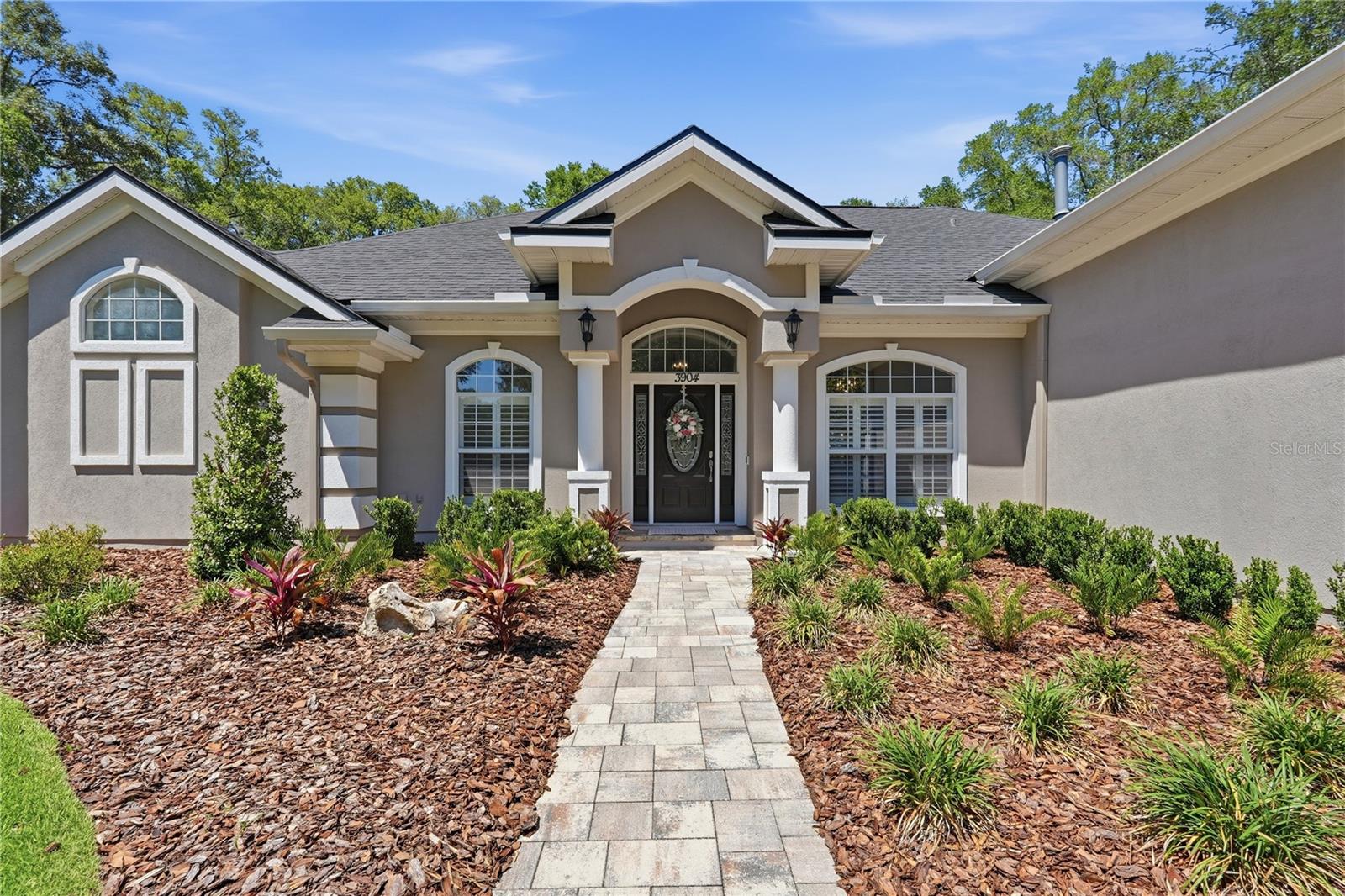 3904 SW 95TH DR, GAINESVILLE, FL, 32608