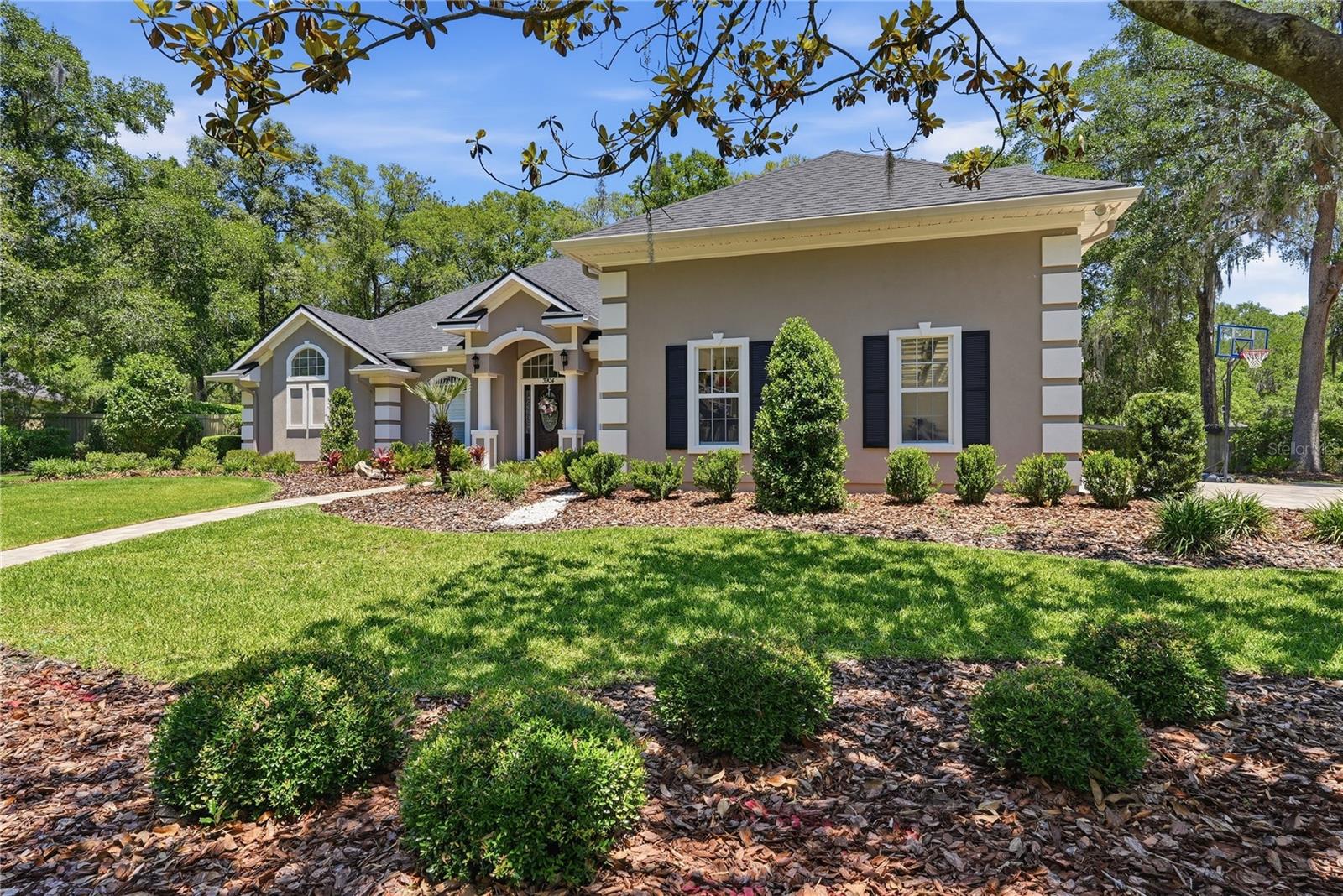 3904 SW 95TH DR, GAINESVILLE, FL, 32608