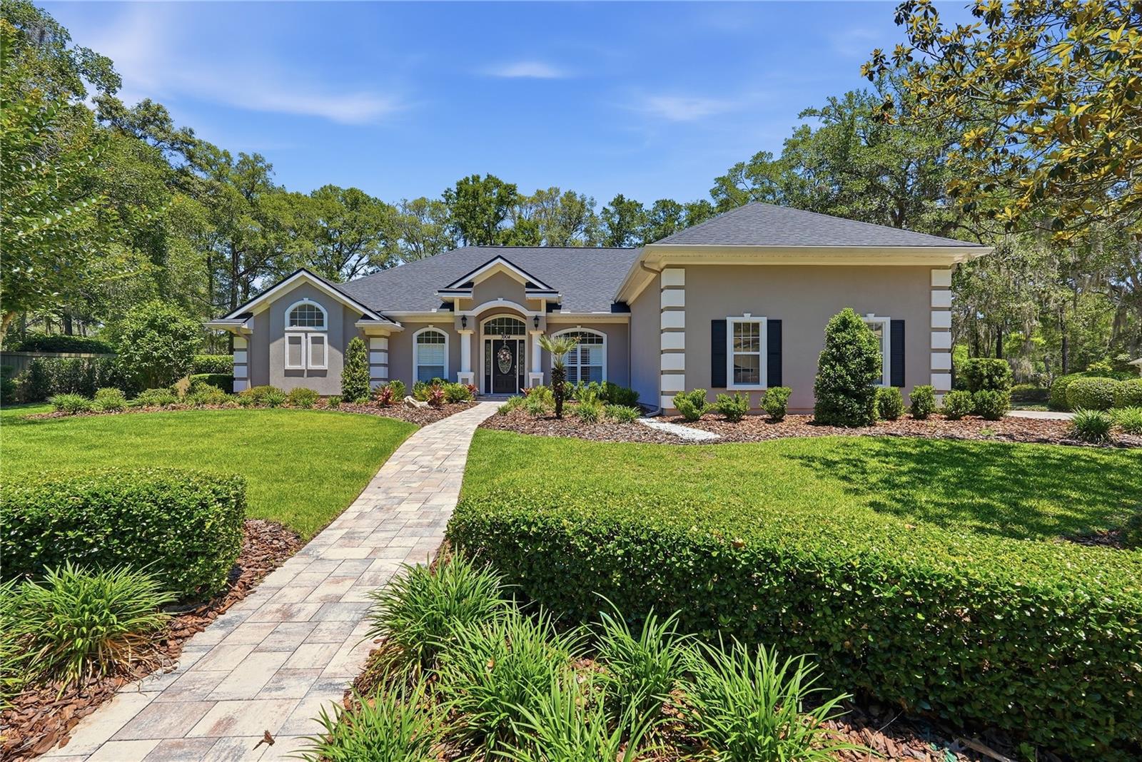 3904 SW 95TH DR, GAINESVILLE, FL, 32608