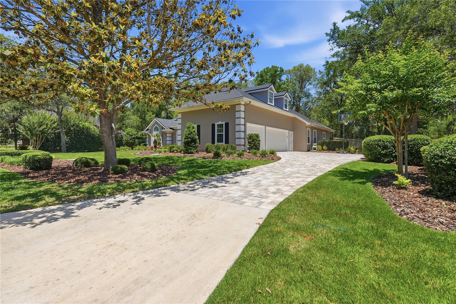 3904 SW 95TH DR, GAINESVILLE, FL, 32608