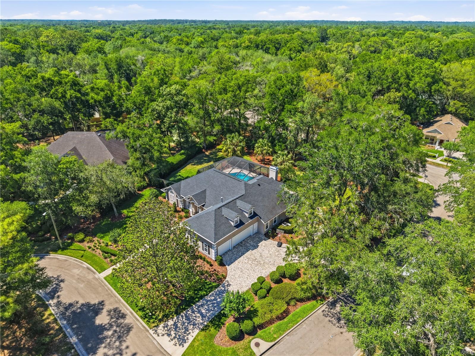3904 SW 95TH DR, GAINESVILLE, FL, 32608