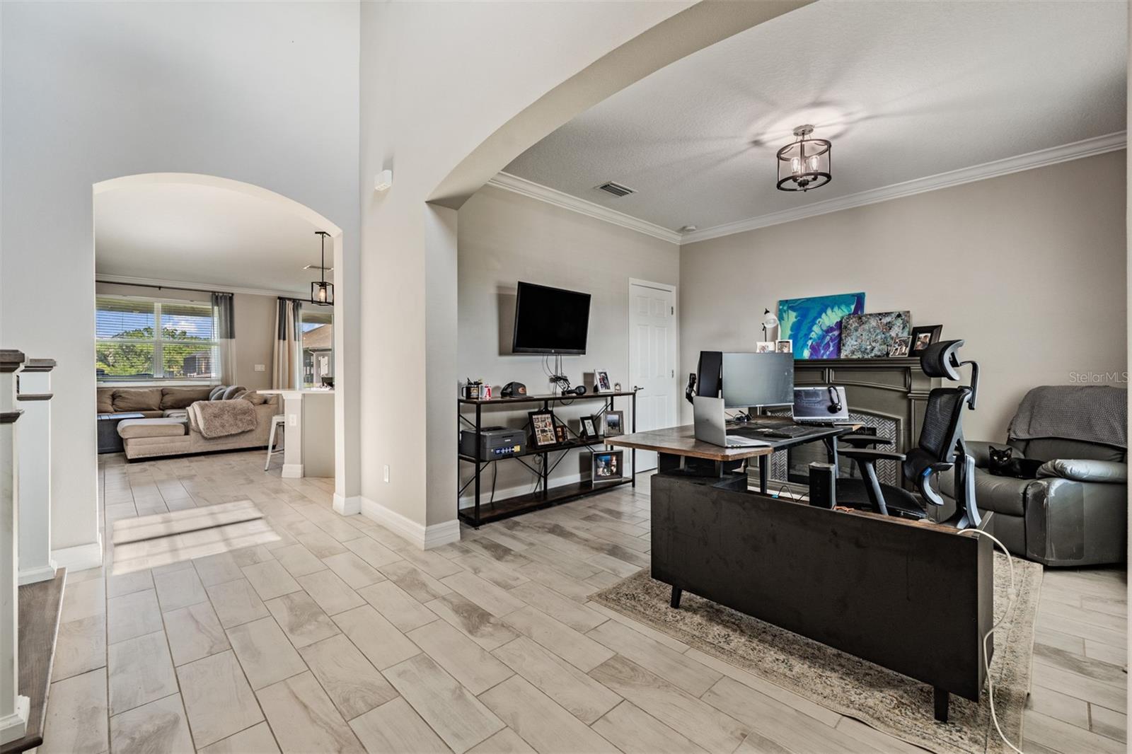13418 LAKEVIEW OAKS LN, RIVERVIEW, FL, 33579