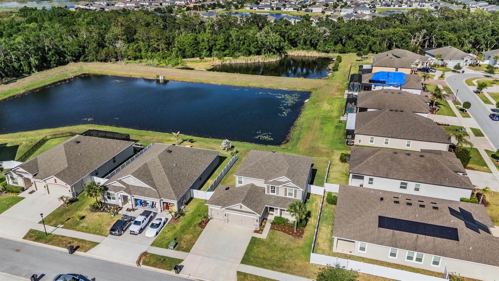 13418 LAKEVIEW OAKS LN, RIVERVIEW, FL, 33579
