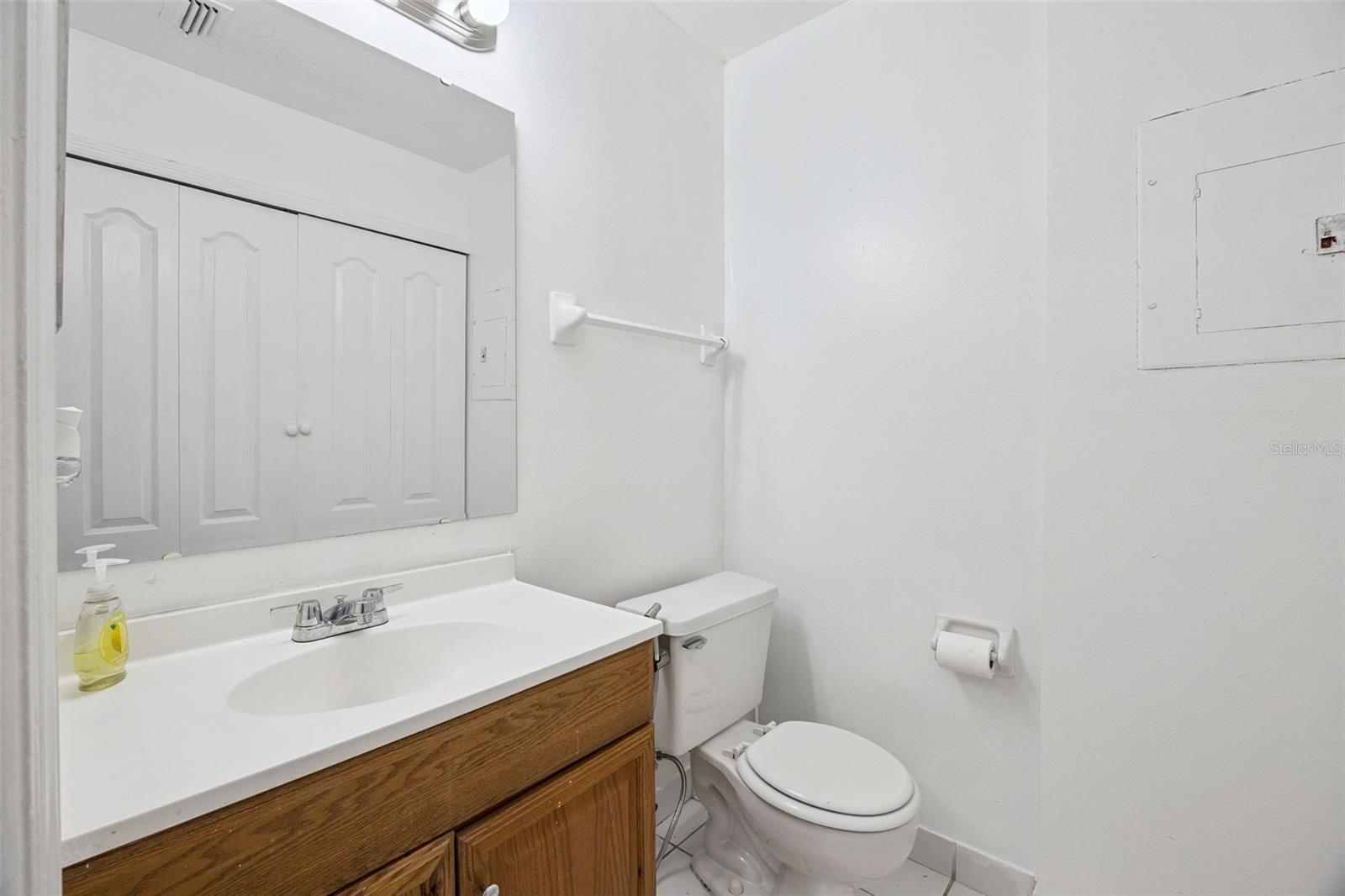 2460 SUMMERFIELD WAY, KISSIMMEE, FL, 34741
