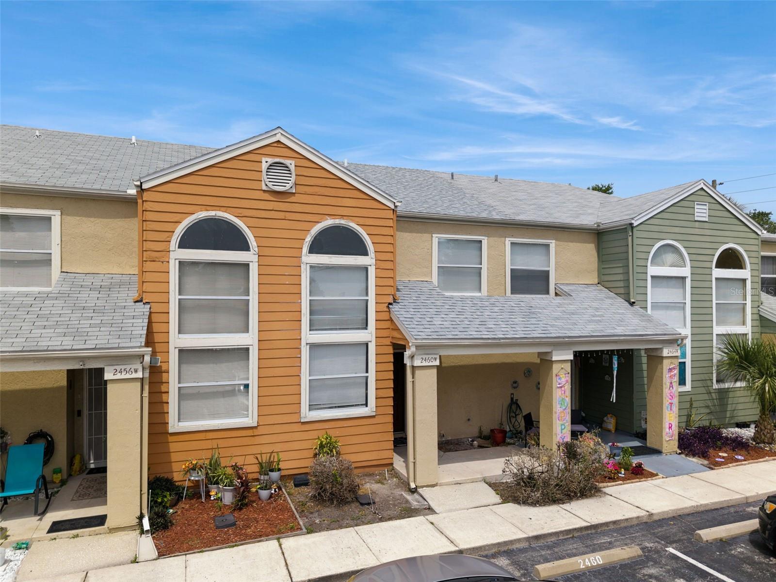 2460 SUMMERFIELD WAY, KISSIMMEE, FL, 34741