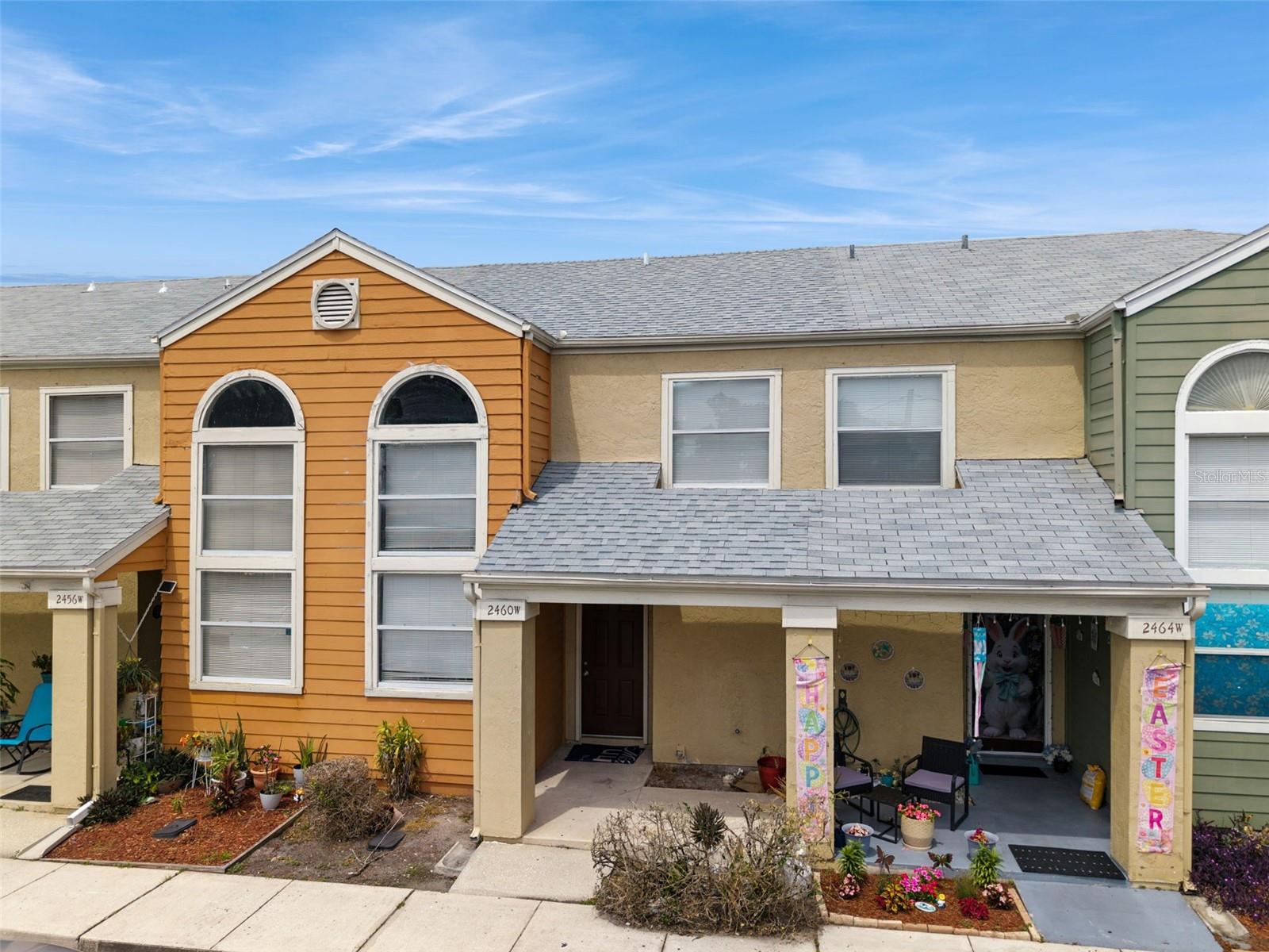 2460 SUMMERFIELD WAY, KISSIMMEE, FL, 34741