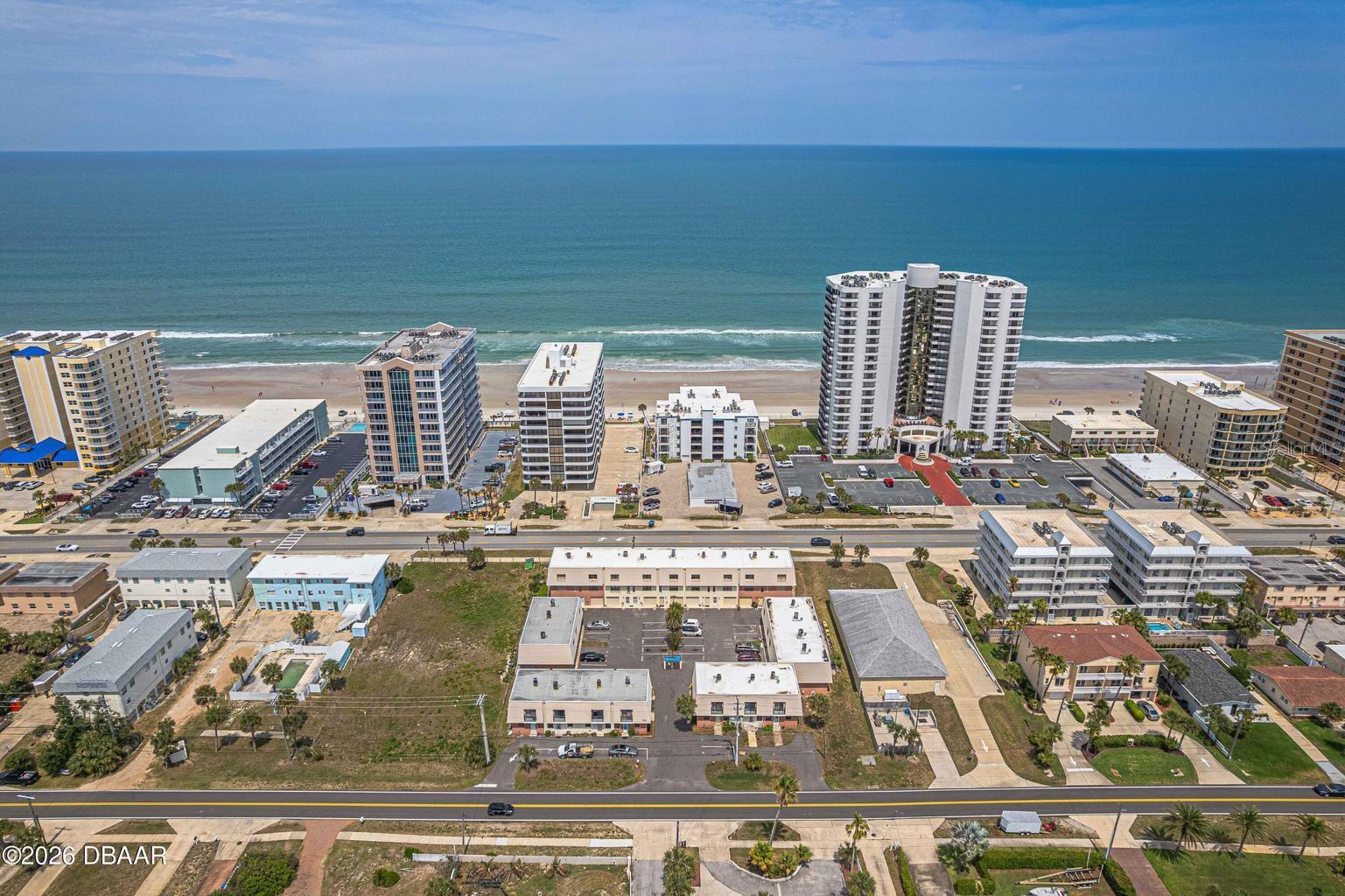 3750 S ATLANTIC AVE #190, DAYTONA BEACH, FL, 32118