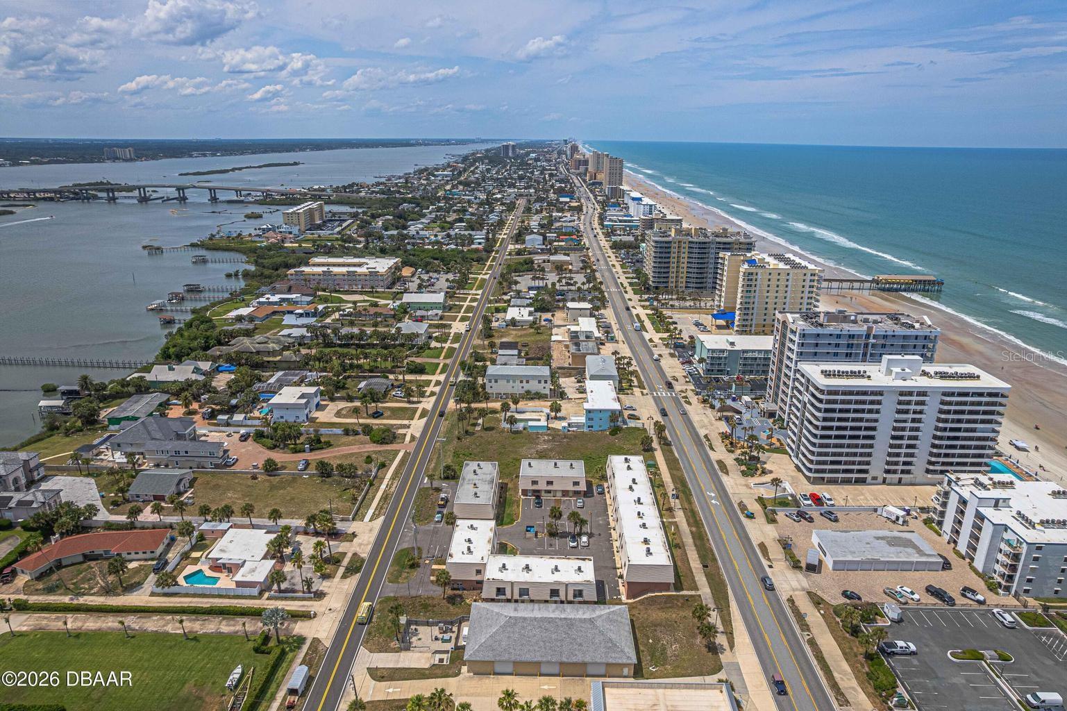 3750 S ATLANTIC AVE #190, DAYTONA BEACH, FL, 32118