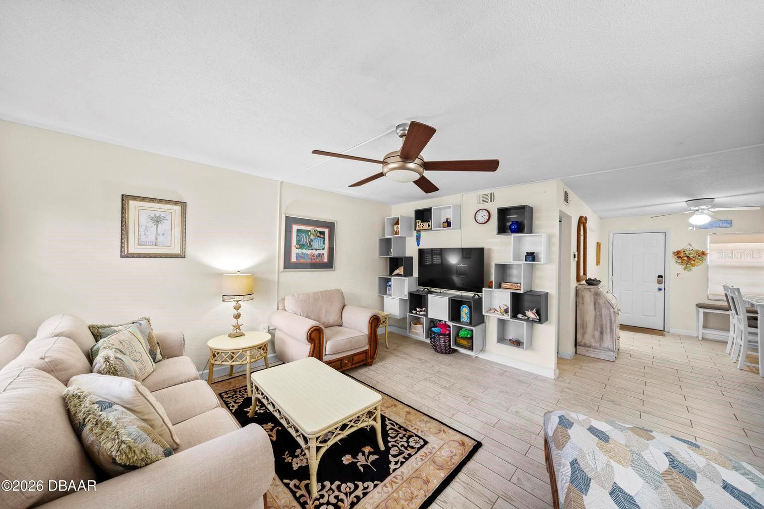 3750 S ATLANTIC AVE #190, DAYTONA BEACH, FL, 32118