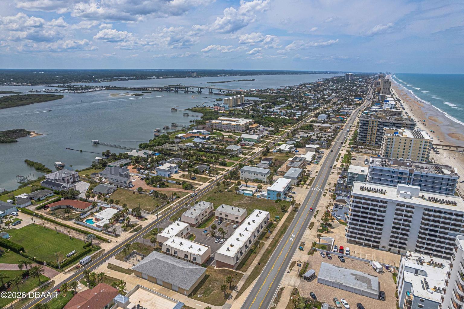 3750 S ATLANTIC AVE #190, DAYTONA BEACH, FL, 32118