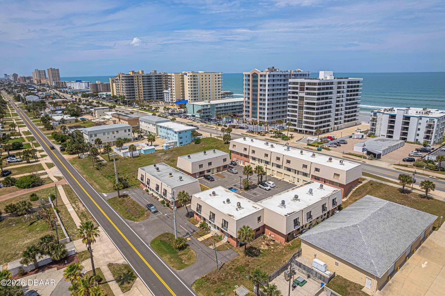 3750 S ATLANTIC AVE #190, DAYTONA BEACH, FL, 32118
