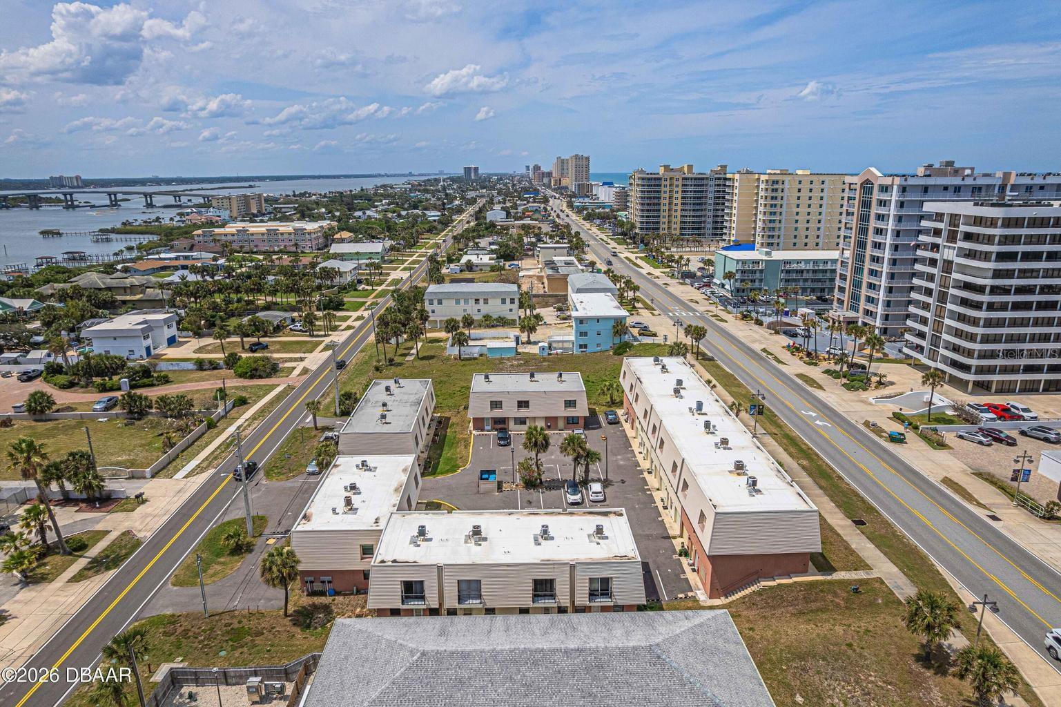 3750 S ATLANTIC AVE #190, DAYTONA BEACH, FL, 32118