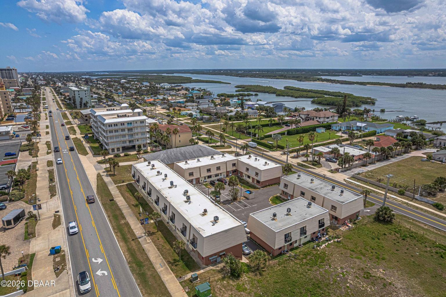 3750 S ATLANTIC AVE #190, DAYTONA BEACH, FL, 32118