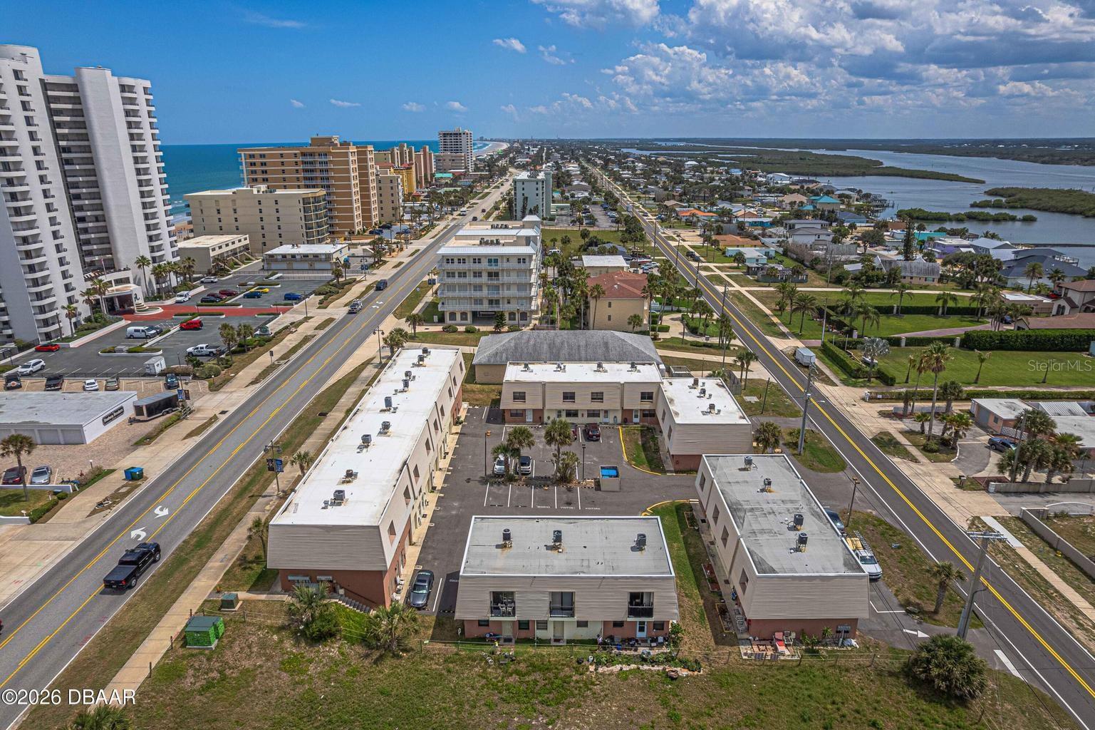 3750 S ATLANTIC AVE #190, DAYTONA BEACH, FL, 32118