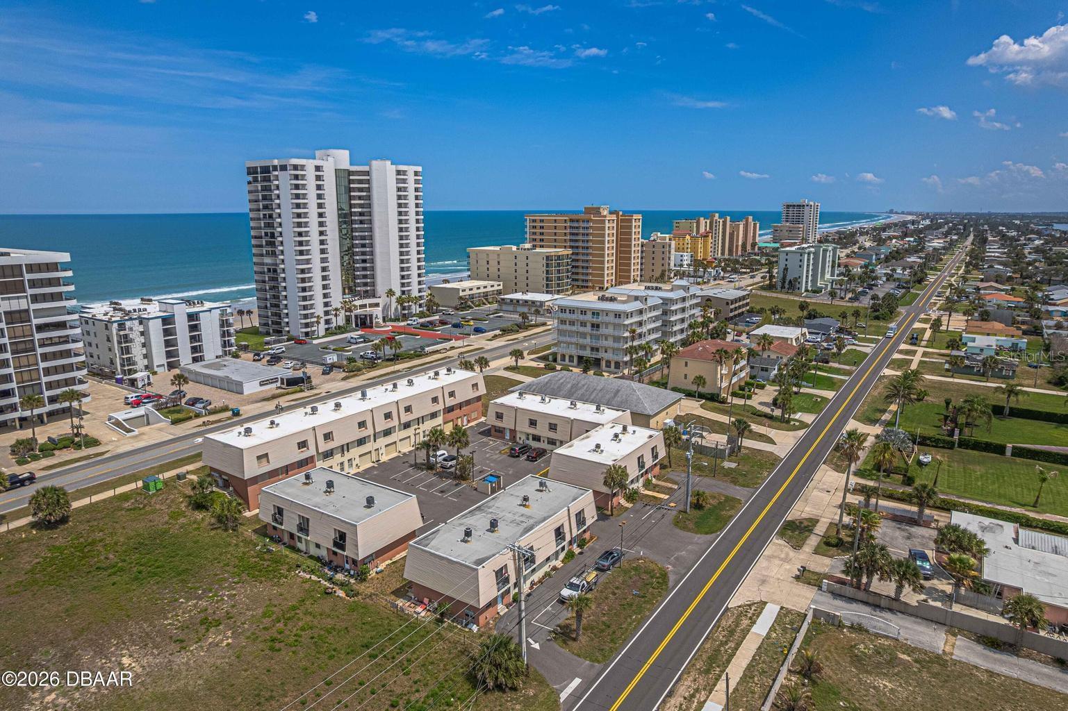 3750 S ATLANTIC AVE #190, DAYTONA BEACH, FL, 32118
