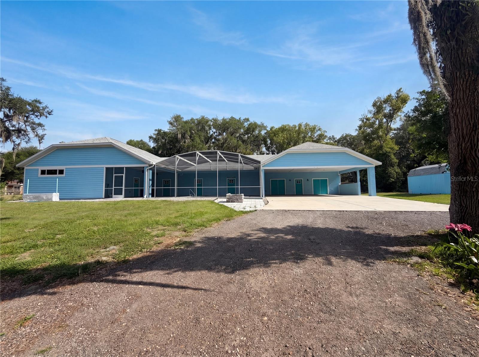 2700 WESTSIDE DR, LEESBURG, FL, 34748