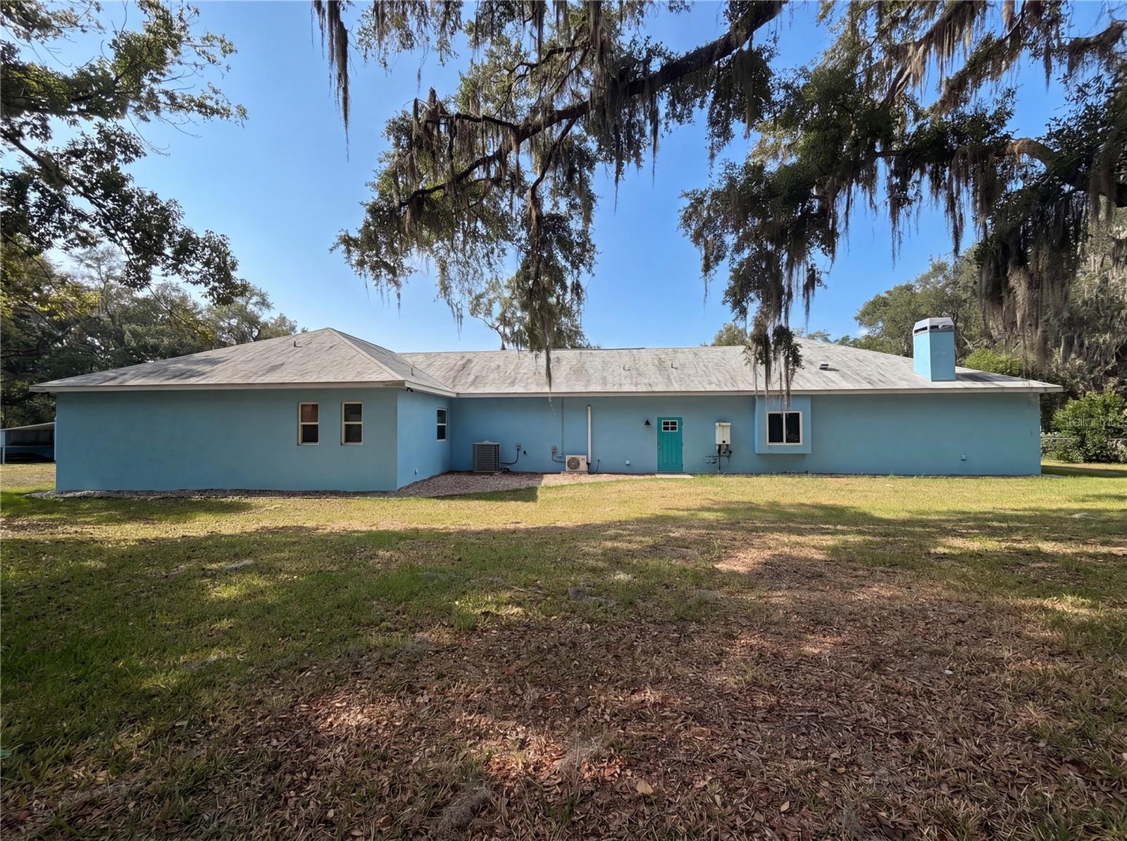 2700 WESTSIDE DR, LEESBURG, FL, 34748