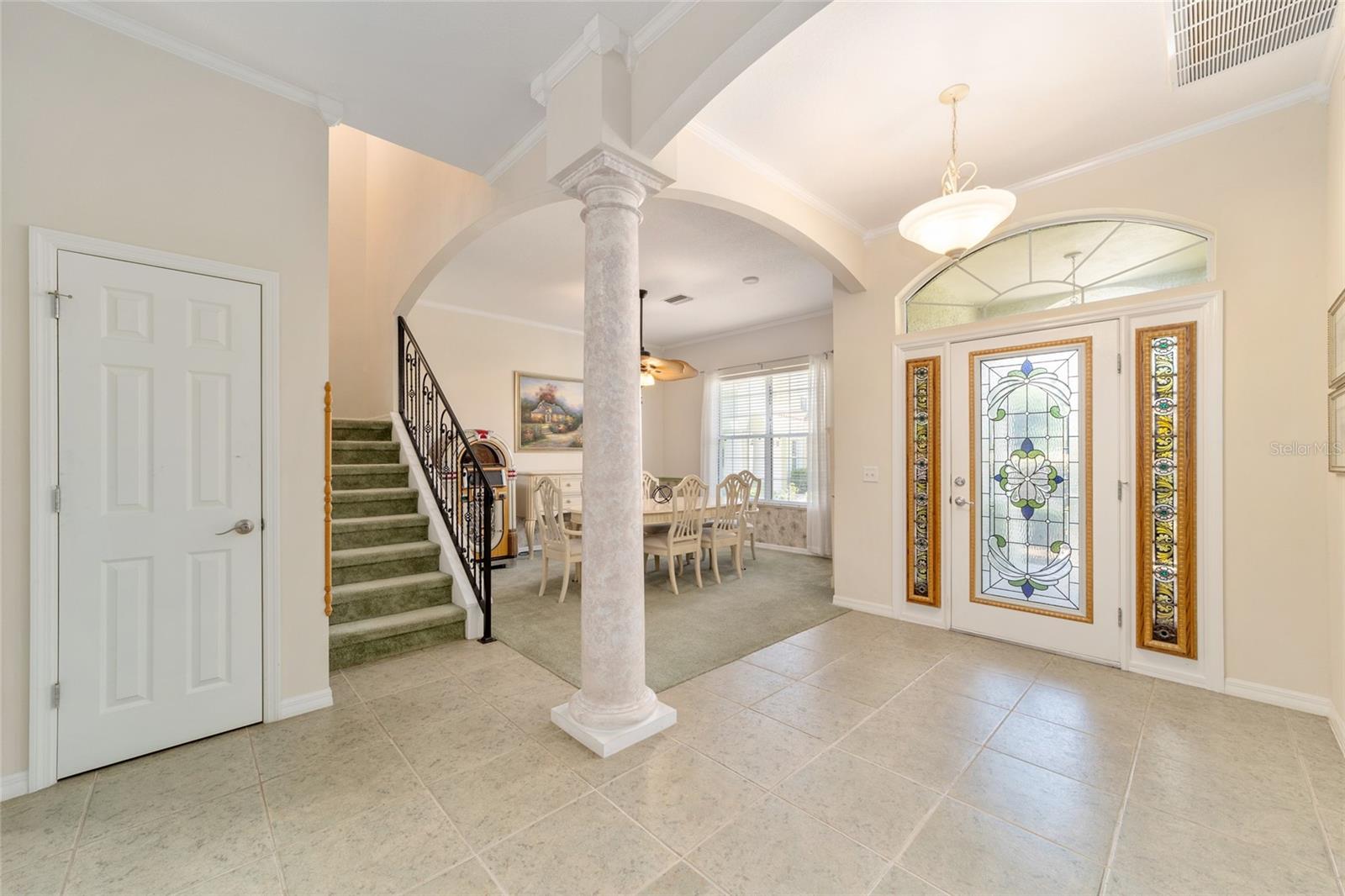 1074 AVENIDA SONOMA, LADY LAKE, FL, 32159