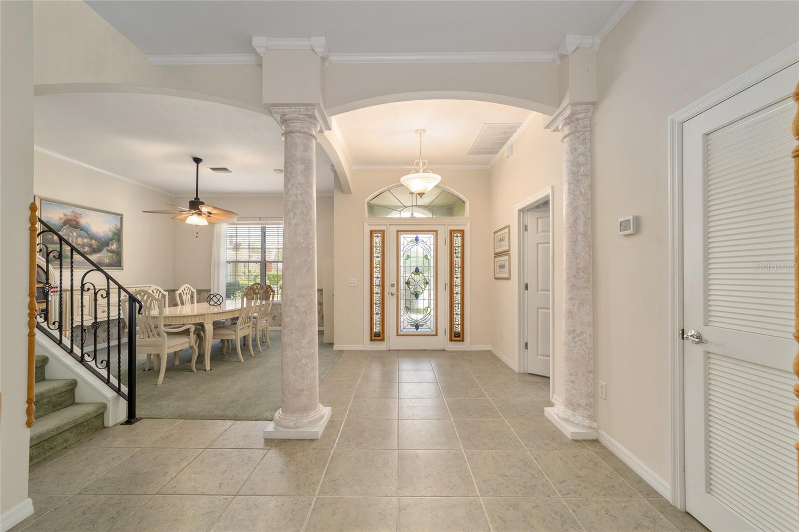 1074 AVENIDA SONOMA, LADY LAKE, FL, 32159