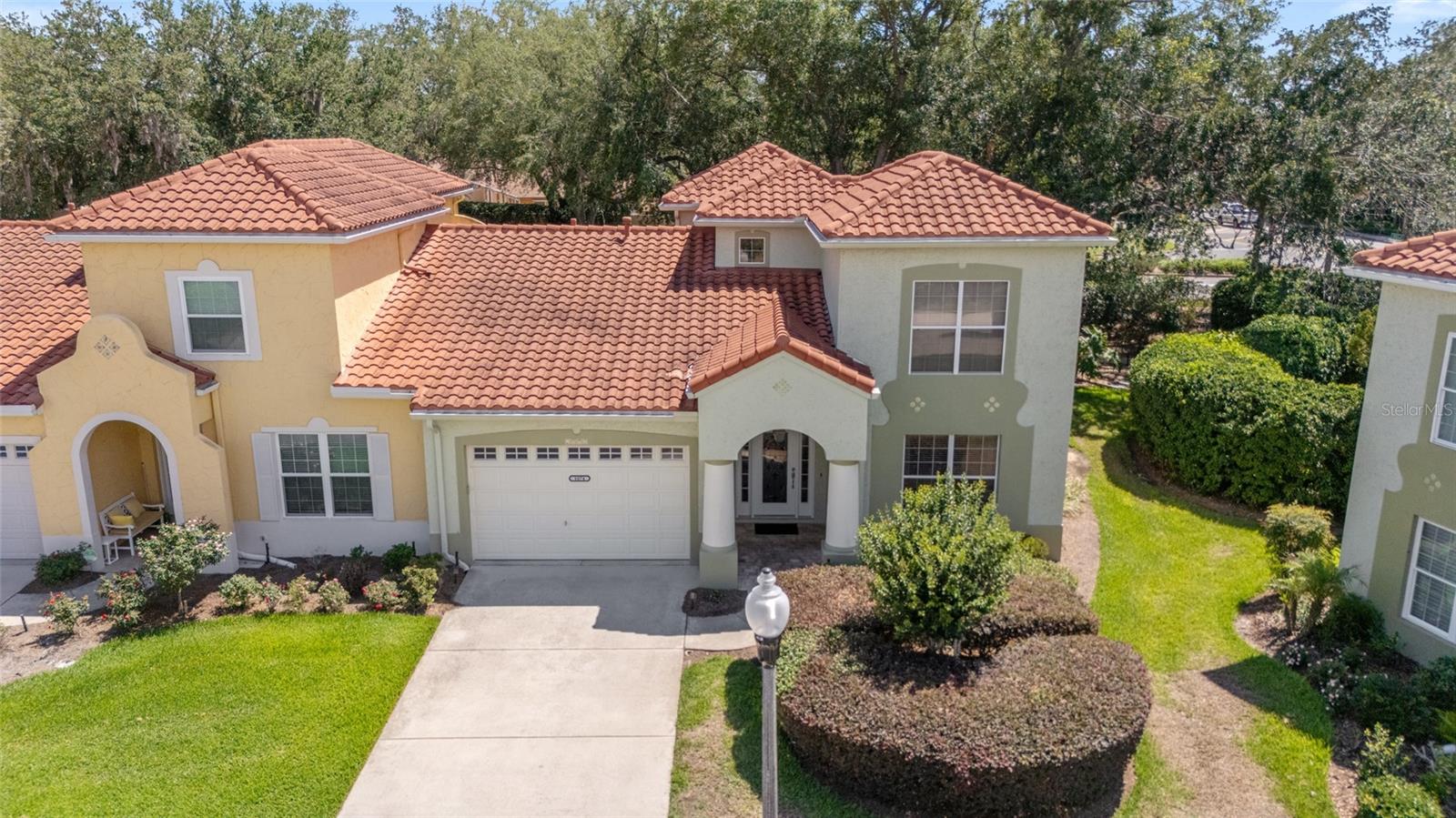 1074 AVENIDA SONOMA, LADY LAKE, FL, 32159
