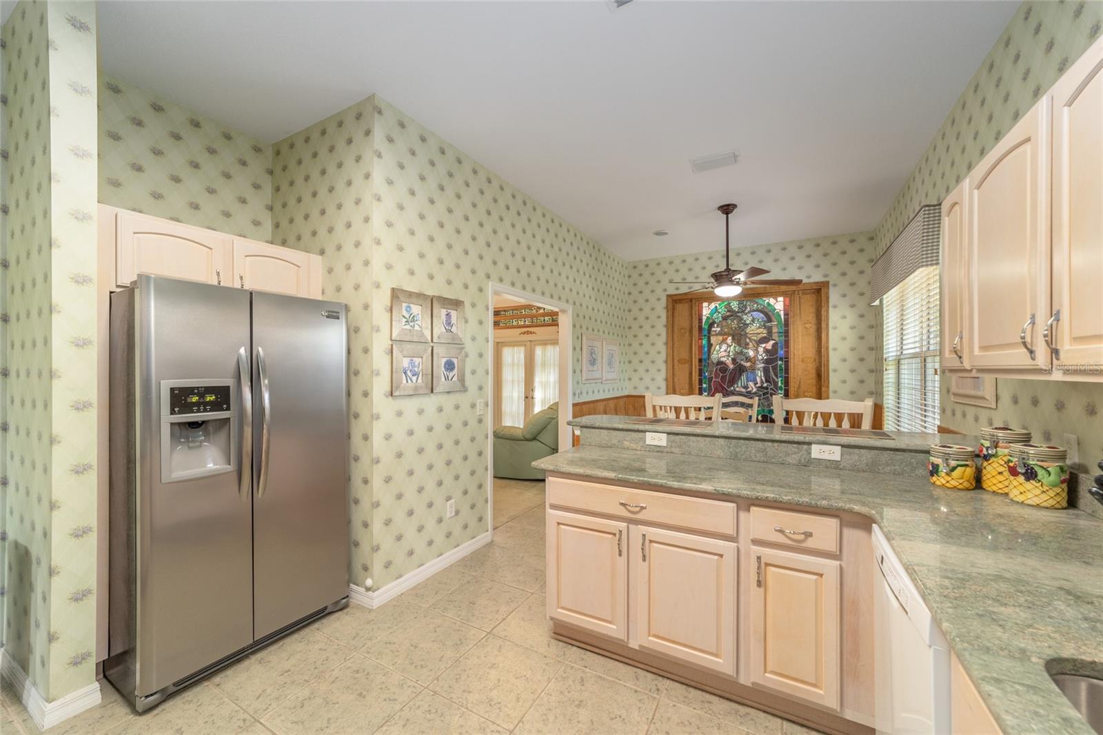 1074 AVENIDA SONOMA, LADY LAKE, FL, 32159
