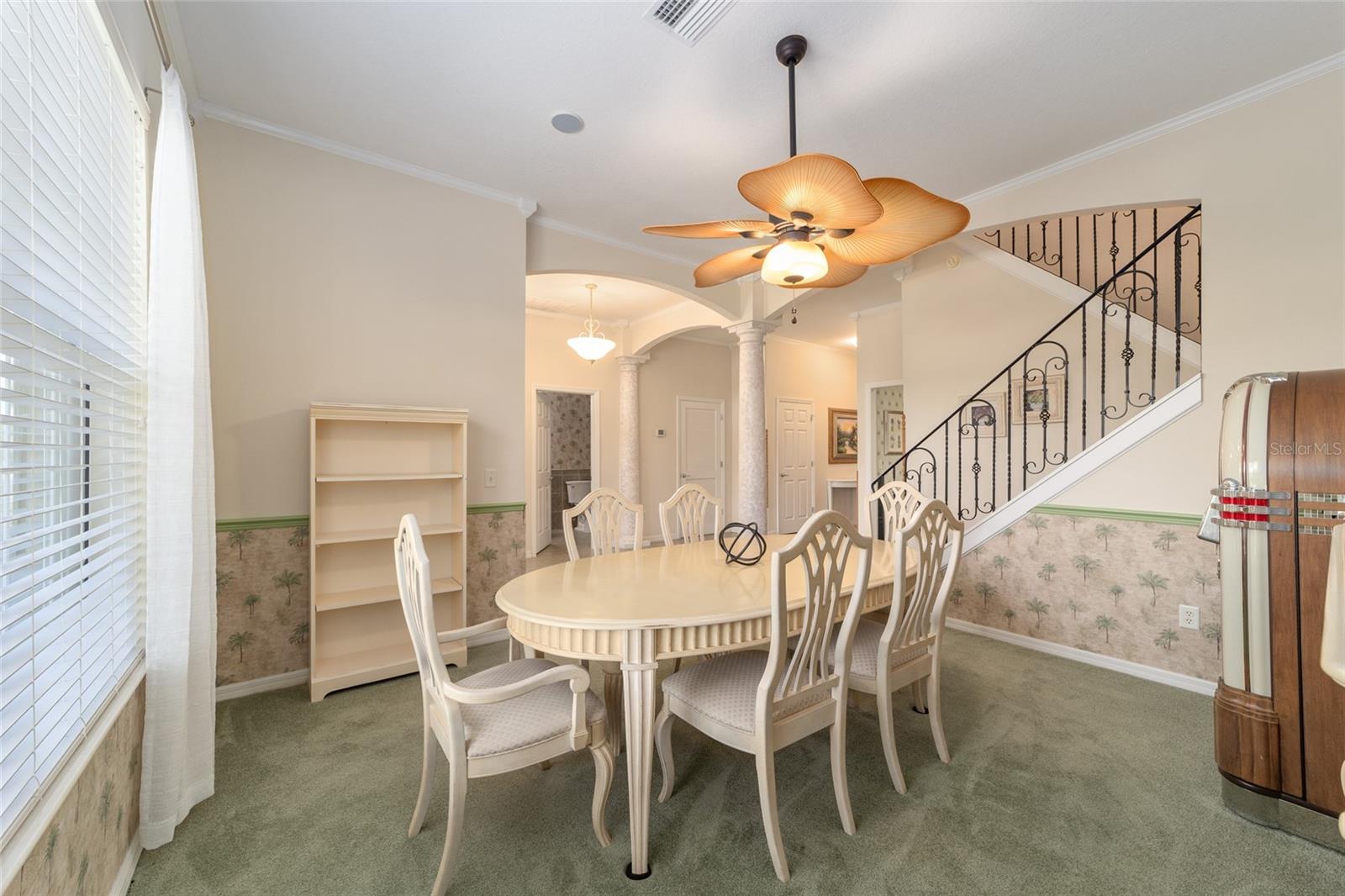 1074 AVENIDA SONOMA, LADY LAKE, FL, 32159