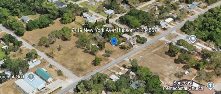 7719 NEW YORK AVE, HUDSON, FL, 34667