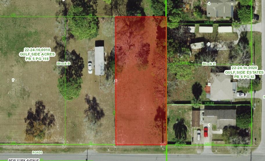 7719 NEW YORK AVE, HUDSON, FL, 34667