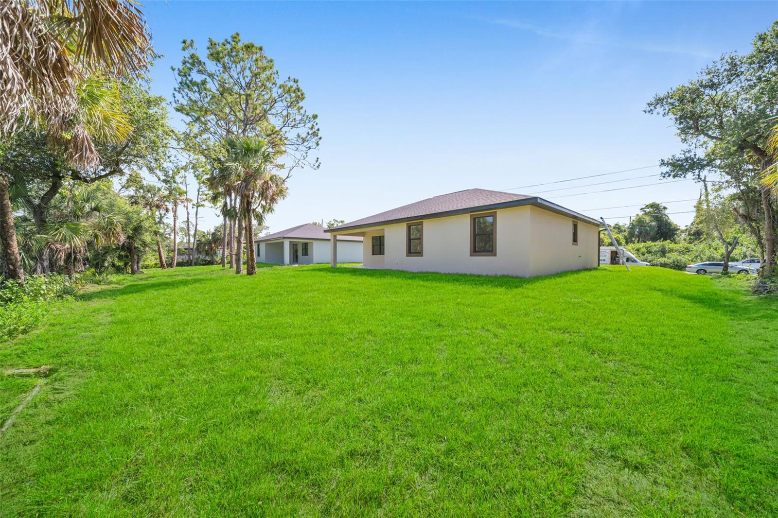81 FLAMINGO BLVD, PORT CHARLOTTE, FL, 33954