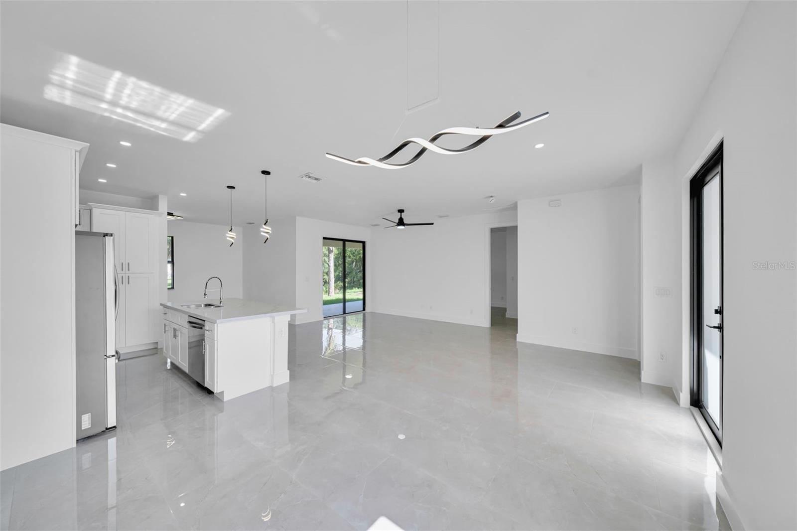 81 FLAMINGO BLVD, PORT CHARLOTTE, FL, 33954
