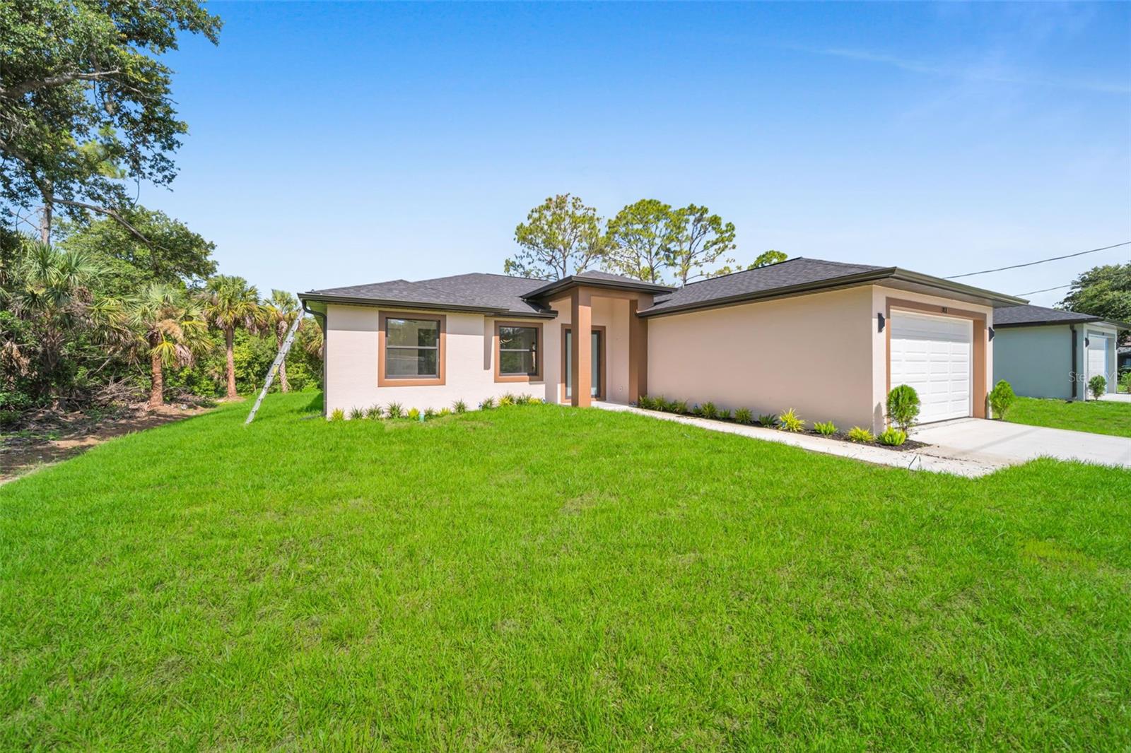 81 FLAMINGO BLVD, PORT CHARLOTTE, FL, 33954